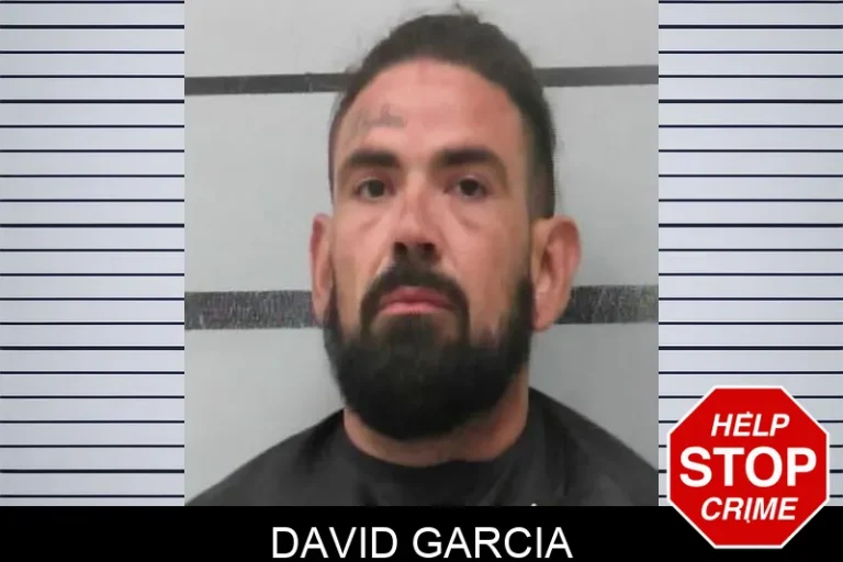 David Garcia
