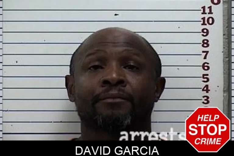 David Garcia