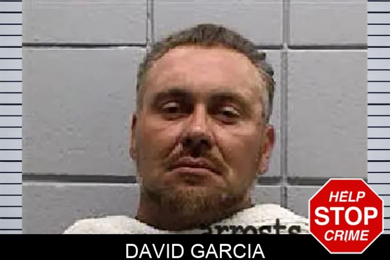 David Garcia
