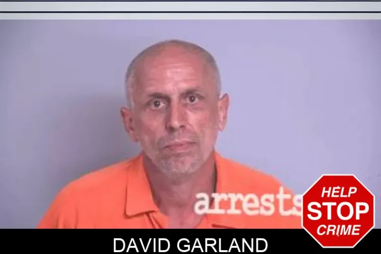 David Garland