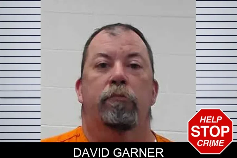 David Garner