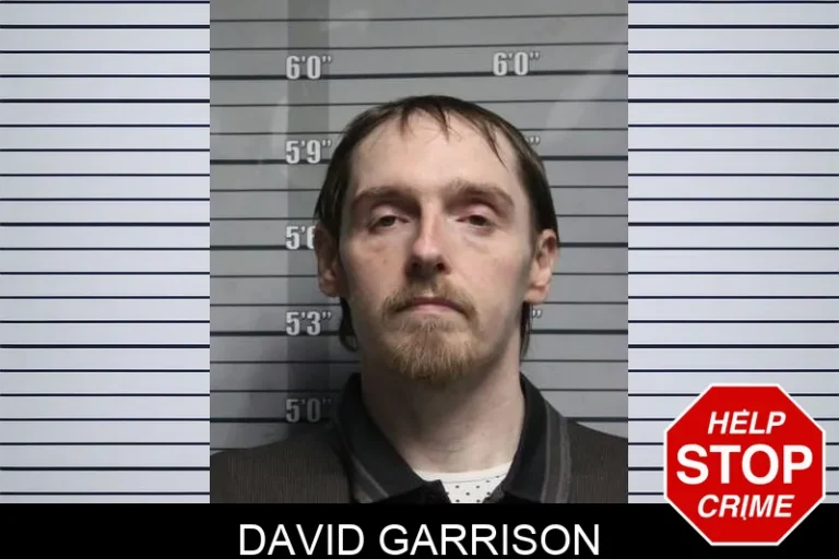 David Garrison