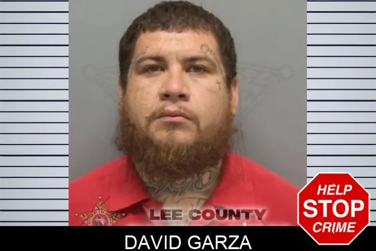 David Garza