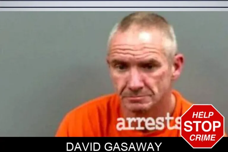 David Gasaway
