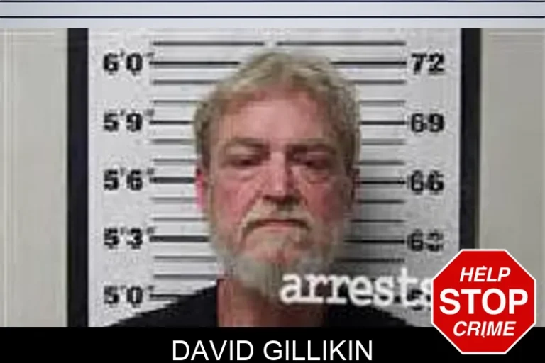 David Gillikin