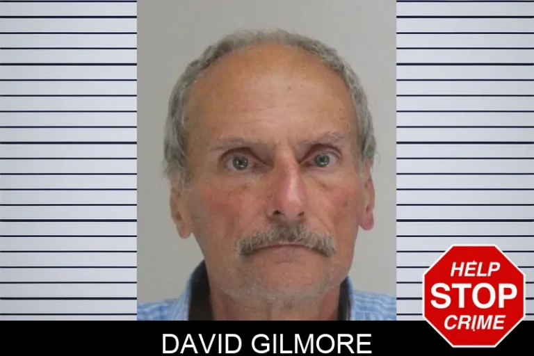 David Gilmore
