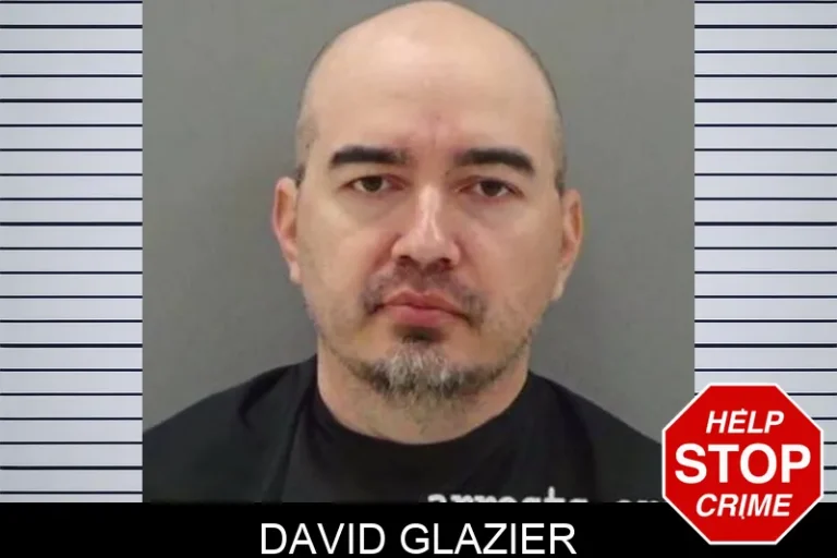 David Glazier
