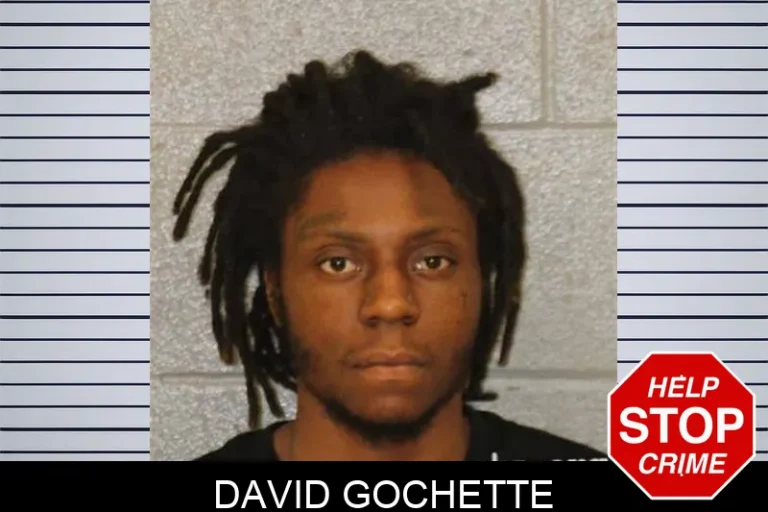 David Gochette