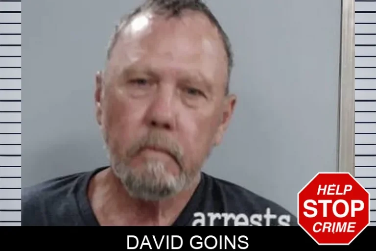 David Goins