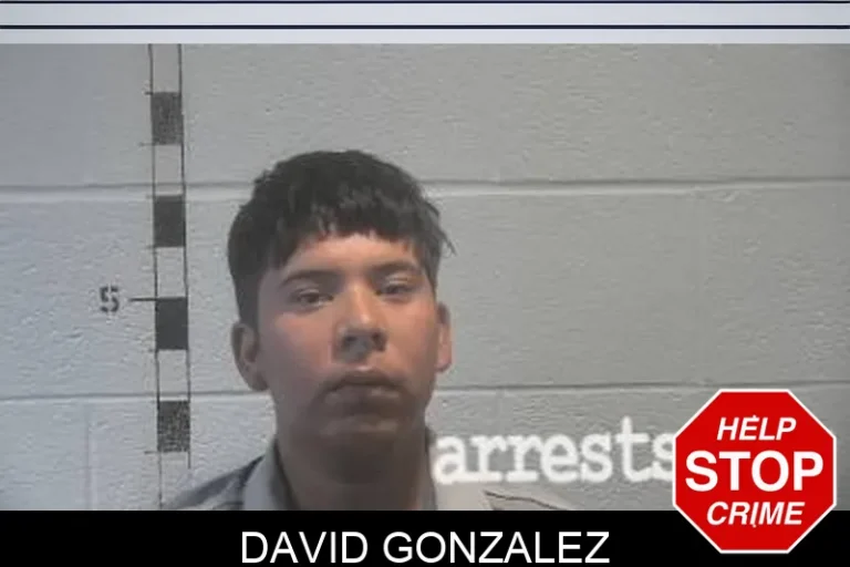 David Gonzalez