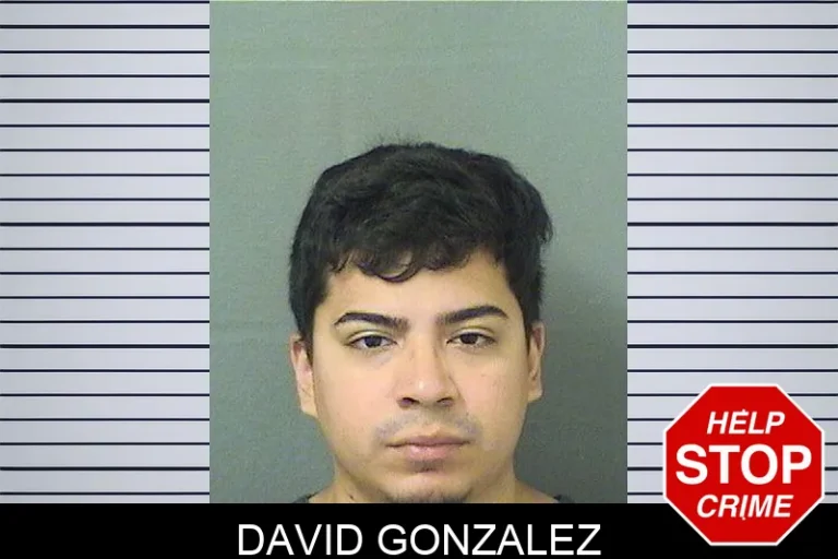 David Gonzalez
