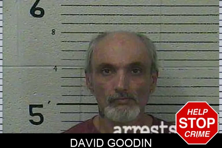 David Goodin