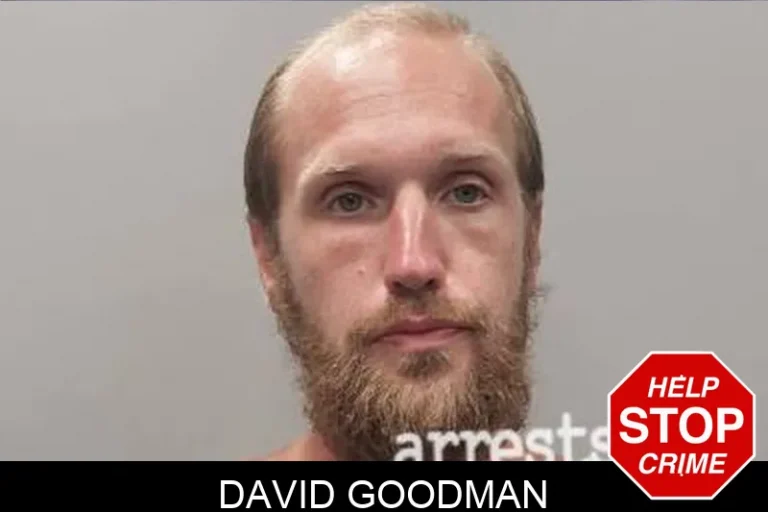 David Goodman