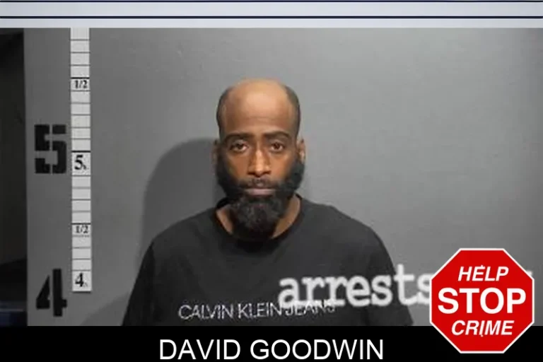 David Goodwin