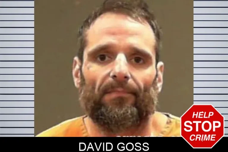 David Goss