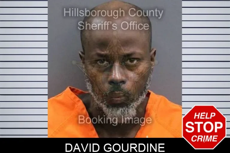 David Gourdine