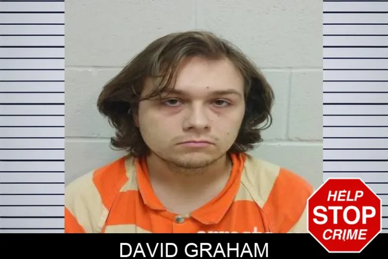 David Graham