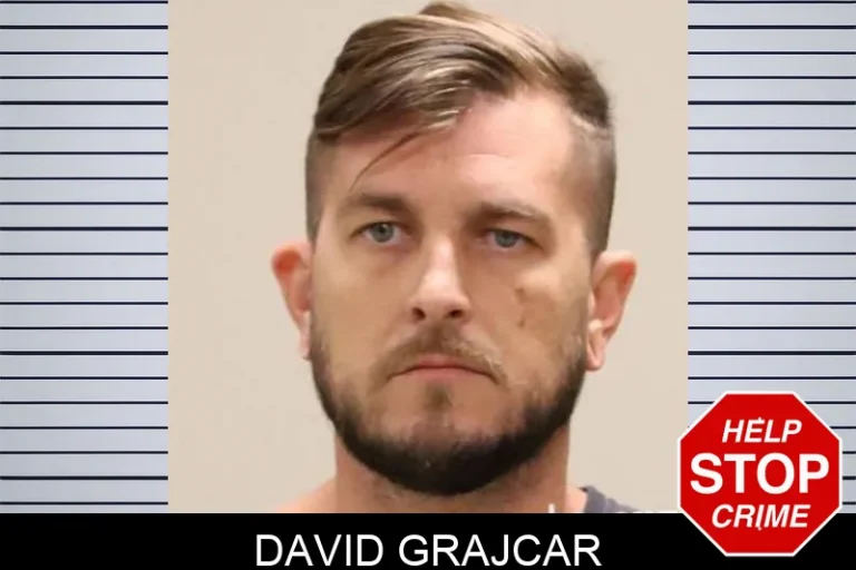 David Grajcar