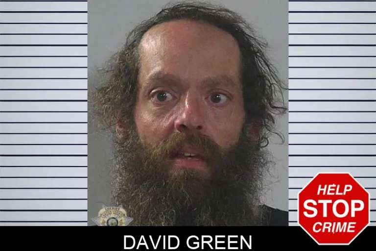 David Green