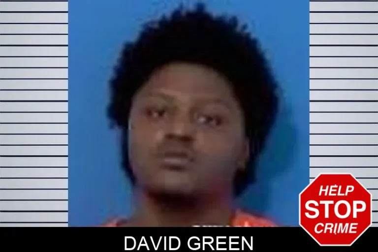 David Green