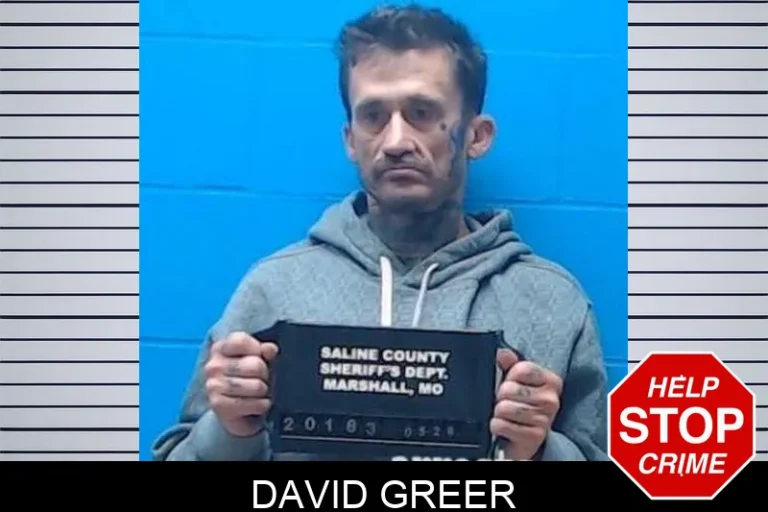 David Greer