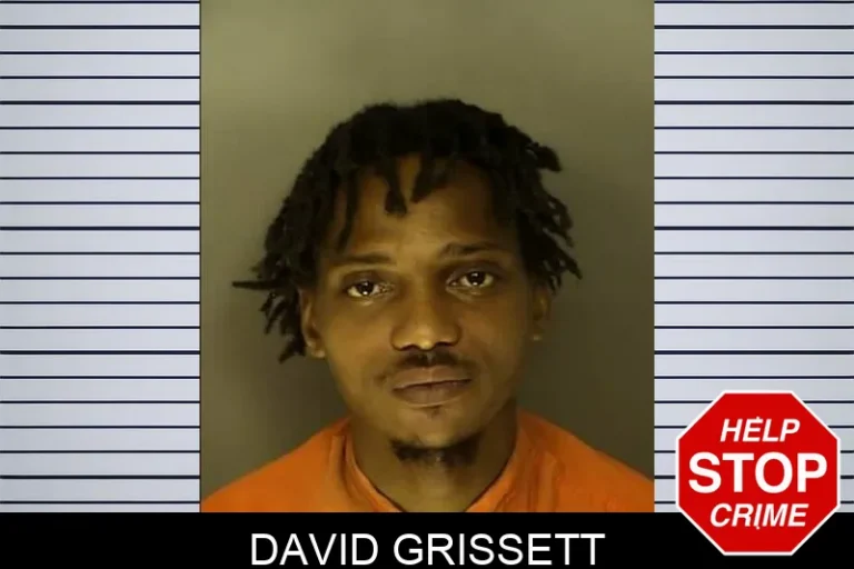 David Grissett