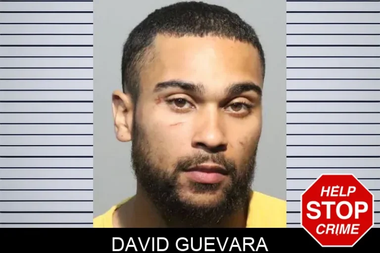 David Guevara