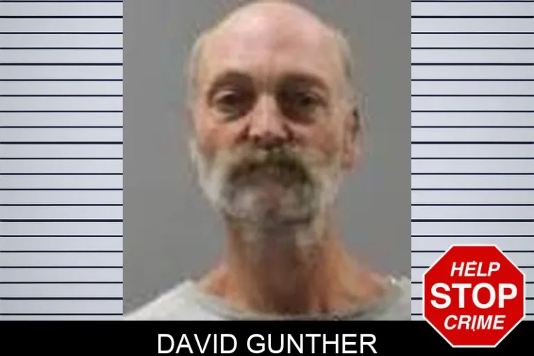David Gunther