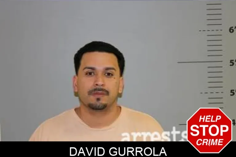 David Gurrola