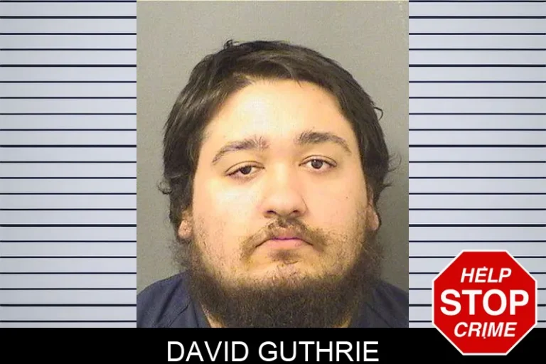 David Guthrie