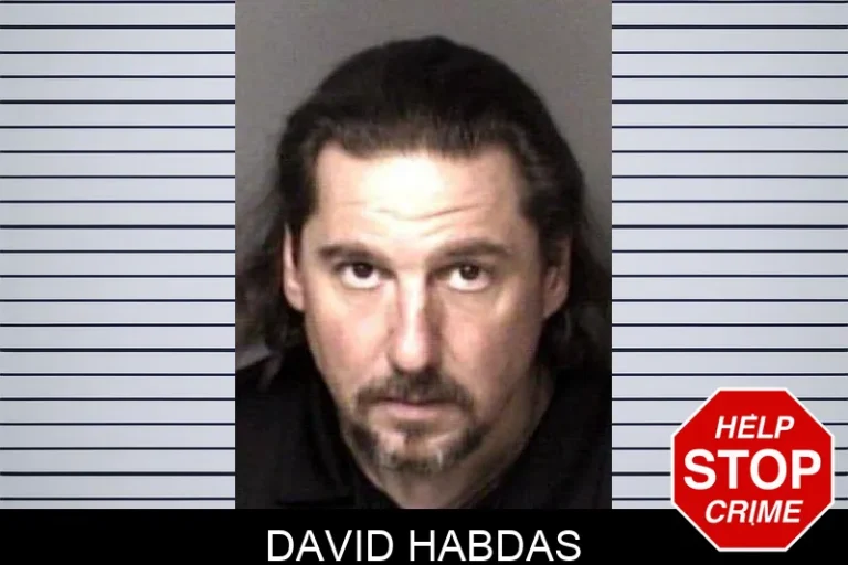 David Habdas