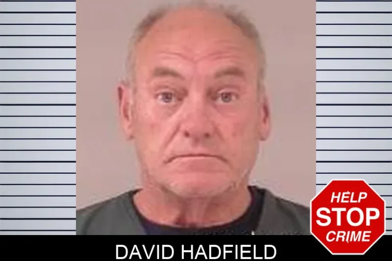 David Hadfield