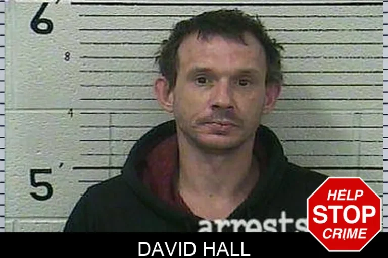 David Hall