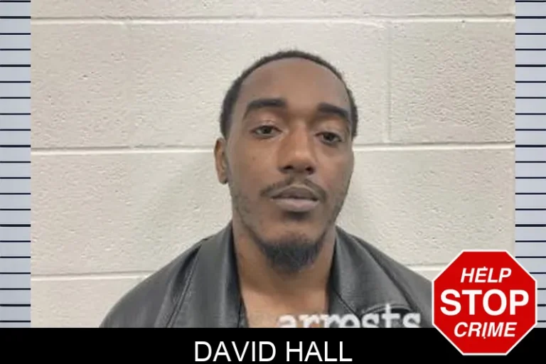 David Hall