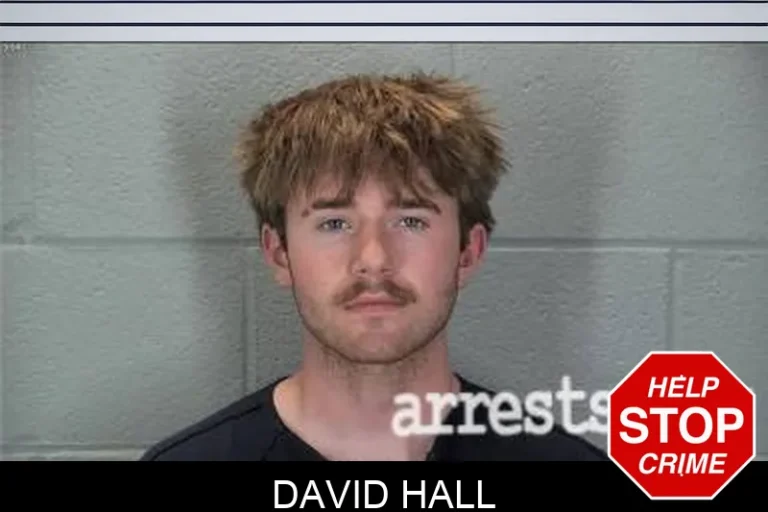 David Hall