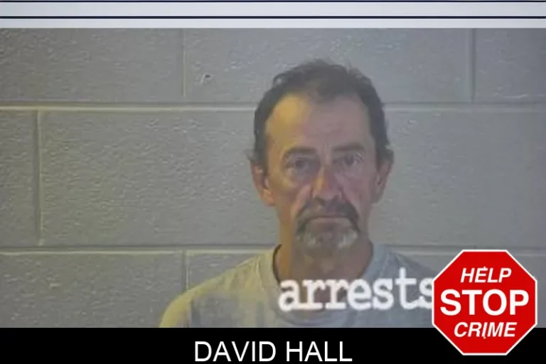 David Hall