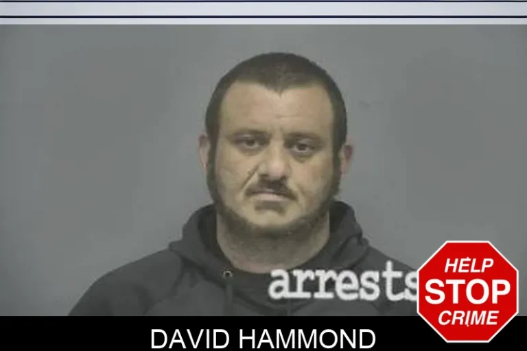 David Hammond