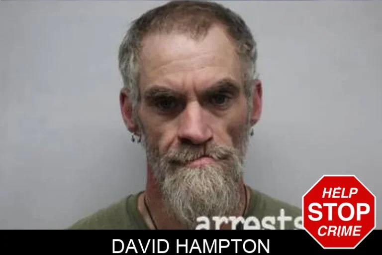 David Hampton