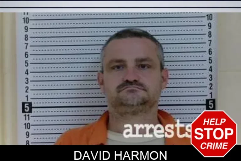 David Harmon