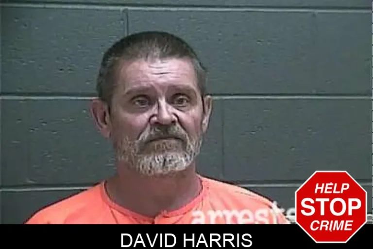 David Harris