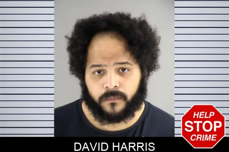 David Harris