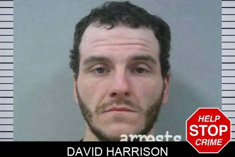 David Harrison