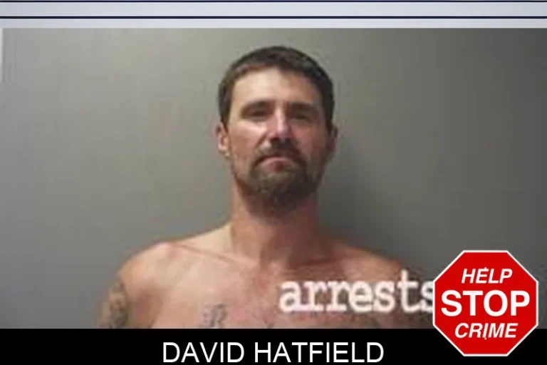 David Hatfield