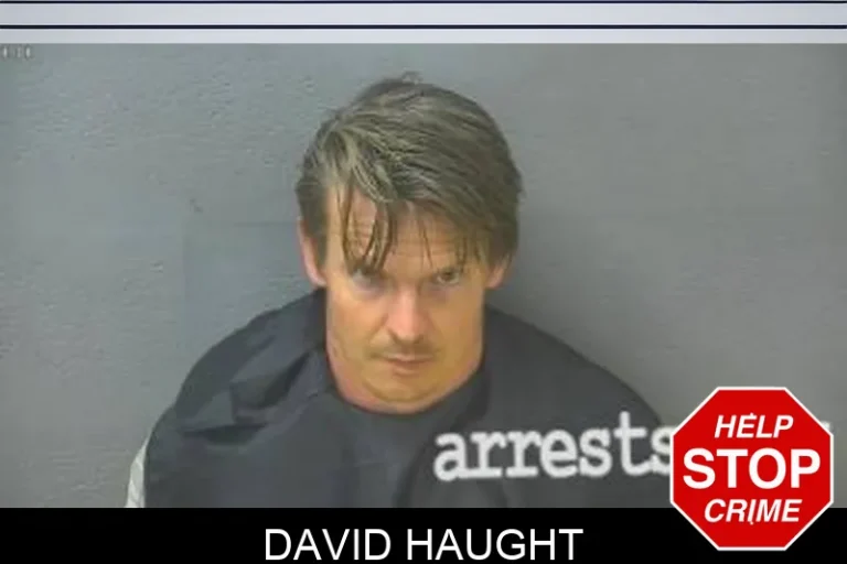 David Haught