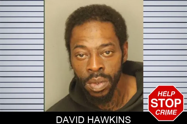 David Hawkins