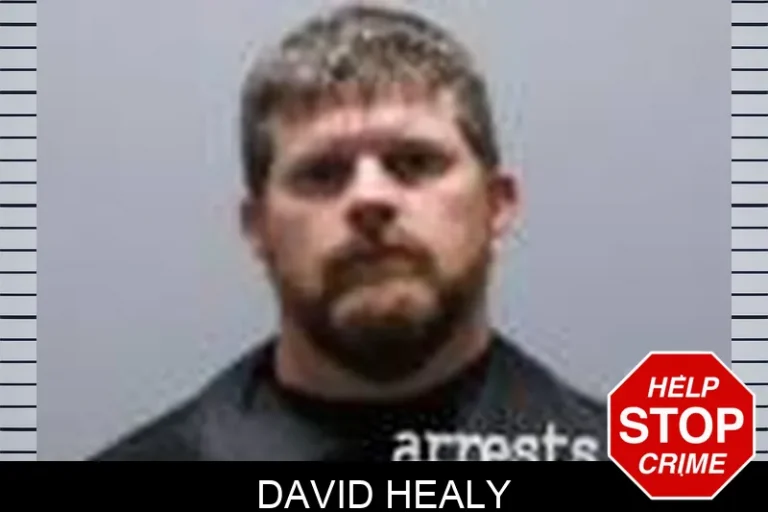 David Healy