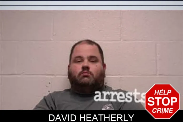 David Heatherly