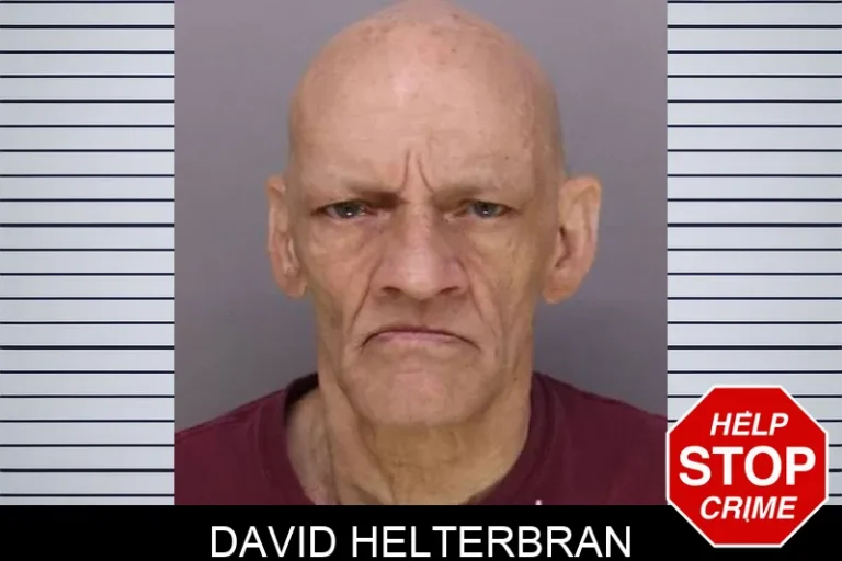 David Helterbran
