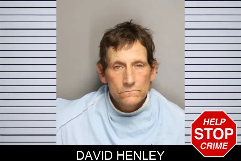 David Henley