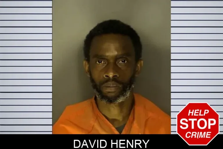 David Henry